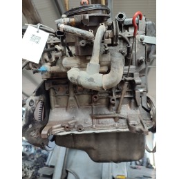 motore Fiat 600 1.1b