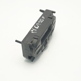 Centralina pannello controllo comandi clima a/c 96450543XT Citroen Xsara Picasso Behr B067501