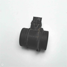 0281002308 Debimetro flussometro misuratore massa d'aria Bosch Alfa Romeo Fiat Lancia 1.9jtd