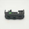 Centralina pannello controllo comandi clima a/c 69910004 Peugeot 207 MK1 