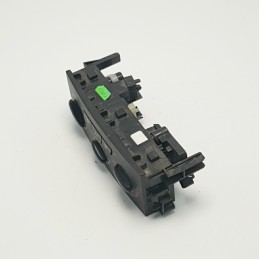 Centralina pannello controllo comandi clima a/c 69910004 Peugeot 207 MK1 