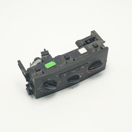 Centralina pannello controllo comandi clima a/c 69910004 Peugeot 207 MK1 