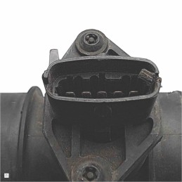 0280218031Debimetro flussometro misuratore massa d'aria Opel Agila Corsa C Astra G 1.0 1.2benzina 5PIN