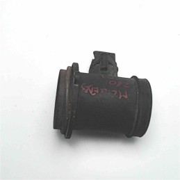0281002152 0000941248 Debimetro flussometro misuratore massa d'aria Mercedes classe E 220 CDI W210 diesel 1997 5PIN