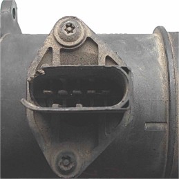0281002152 0000941248 Debimetro flussometro misuratore massa d'aria Mercedes classe E 220 CDI W210 diesel 1997 5PIN