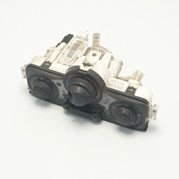 Centralina pannello controllo comandi clima a/c manuale 69587003 Renault Megane Scenic MK2 