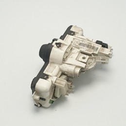 Centralina pannello controllo comandi clima a/c manuale 69587003 Renault Megane Scenic MK2 