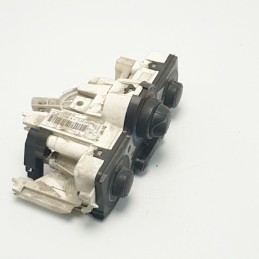 Centralina pannello controllo comandi clima a/c manuale 69587003 Renault Megane Scenic MK2 