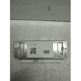 0175457332 CENTRALINA ABS ESP ASR FRENI MERCEDES W210 CLASSE E 1995-03 BOSCH 0265109052 