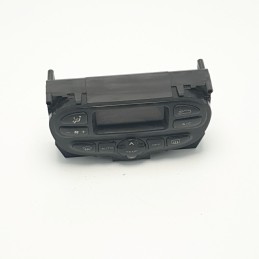 Centralina pannello controllo comandi clima a/c 96314105ZR Citroen Xsara Picasso 1999-10 