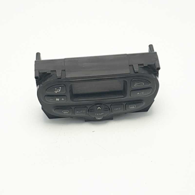 Centralina pannello controllo comandi clima a/c 96314105ZR Citroen Xsara Picasso 1999-10 Centralina pannello controllo comandi clima a/c 96314105ZR Citroen Xsara Picasso 1999-10