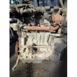 motore PER RICAMBI Pegeout 307 1.6  