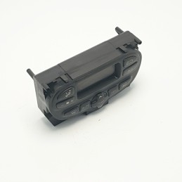 Centralina pannello controllo comandi clima a/c 96314105ZR Citroen Xsara Picasso 1999-10 