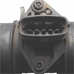 0280217123 Debimetro flussometro misuratore massa d'aria Opel Corsa B Astra 1.2 1999
