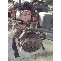 motore PER RICAMBI Pegeout 307 1.6  