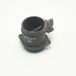 Debimetro flussometro misuratore di massa airflow 8670112 Volvo V70 1996-00 Bosch 0280218108