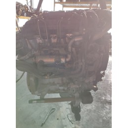 motore PER RICAMBI Pegeout 307 1.6  