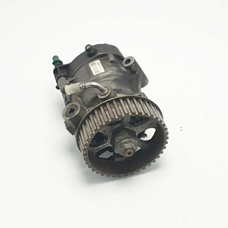 Pompa common rail iniezione gasolio alta pressione 167009788R-A Nissan Note Dacia Sandero 1.5 dci Delphi Pompa common rail iniezione gasolio alta pressione 167009788R-A Nissan Note Dacia Sandero 1.5 dci Delphi