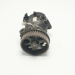 Pompa common rail iniezione gasolio alta pressione 167009788R-A Nissan Note Dacia Sandero 1.5 dci Delphi 