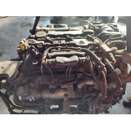 motore PER RICAMBI Pegeout 307 1.6  