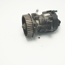 Pompa common rail iniezione gasolio alta pressione 167009788R-A Nissan Note Dacia Sandero 1.5 dci Delphi 