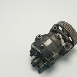 Pompa common rail iniezione gasolio alta pressione 167009788R-A Nissan Note Dacia Sandero 1.5 dci Delphi 
