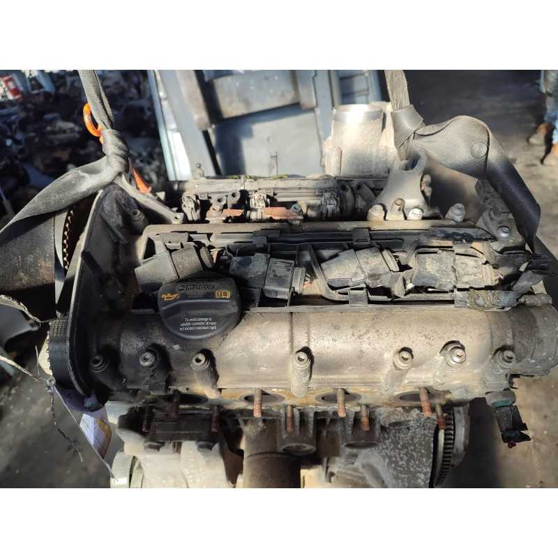 motore Volkswagen Polo 1.4b