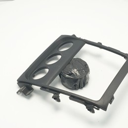 Cover plancia mascherina rivestimento cruscotto 73824-79J1 Fiat Sedici 16 4x4 