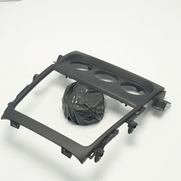 Cover plancia mascherina rivestimento cruscotto 73824-79J1 Fiat Sedici 16 4x4 
