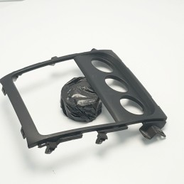 Cover plancia mascherina rivestimento cruscotto 73824-79J1 Fiat Sedici 16 4x4 