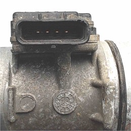 96FB-12B579-EB Debimetro flussometro misuratore massa d'aria Ford Fiesta IV 1.2 benzina 2000 4PIN
