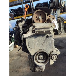 motore Volkswagen Polo 1.4b