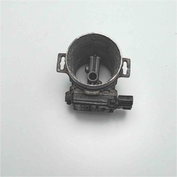96FB-12B579-EB Debimetro flussometro misuratore massa d'aria Ford Fiesta IV 1.2 benzina 2000 4PIN