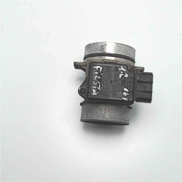 96FB-12B579-EB Debimetro flussometro misuratore massa d'aria Ford Fiesta IV 1.2 benzina 2000 4PIN