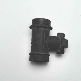 0280217102Debimetro flussometro misuratore massa d'aria Alfa Romeo 145 146 Accent Hyundai Coupe' benzina 1996 4PIN