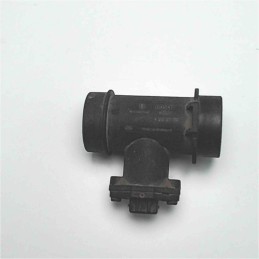 0280217102Debimetro flussometro misuratore massa d'aria Alfa Romeo 145 146 Accent Hyundai Coupe' benzina 1996 4PIN