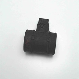 0281002180 Debimetro flussometro misuratore massa d'aria Opel Astra Zafira 1.7 diesel 2002 5PIN