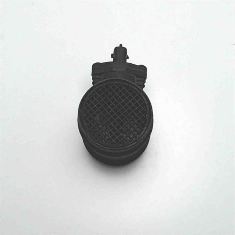 0281002180 Debimetro flussometro misuratore massa d'aria Opel Astra Zafira 1.7 diesel 2002 5PIN