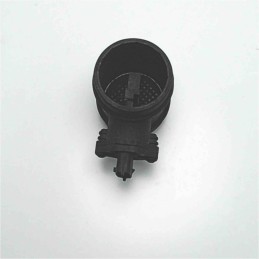0281002180 Debimetro flussometro misuratore massa d'aria Opel Astra Zafira 1.7 diesel 2002 5PIN