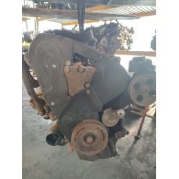 motore citroen Picasso 2.0 