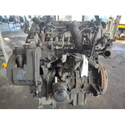 motore citroen Picasso 2.0 