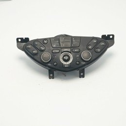 Centralina pannello controllo comandi clima a/c 28395AV610 Nissan Primera P12 MK3 2002-07 
