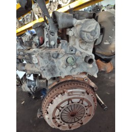 motore citroen Picasso 2.0 