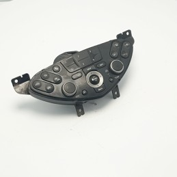 Centralina pannello controllo comandi clima a/c 28395AV610 Nissan Primera P12 MK3 2002-07 