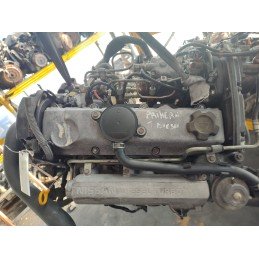 motore Nissan Primera TD