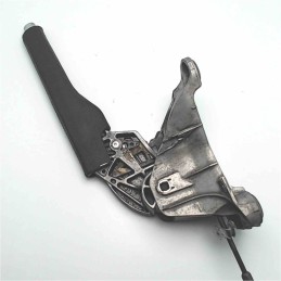 1K0711303 Leva freno di stazionamento a mano Volkswagen Golf V 2003-08