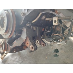 motore Nissan Primera TD