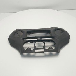 Cover plancia mascherina rivestimento cruscotto bocchette aerazione clima abitacolo 55405-0D130-B0 Toyota Yaris 