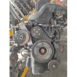 motore Nissan Primera TD