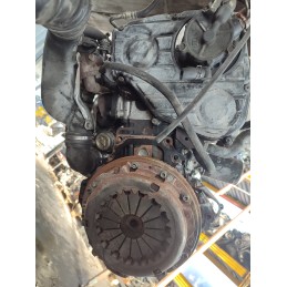 motore Nissan Primera TD